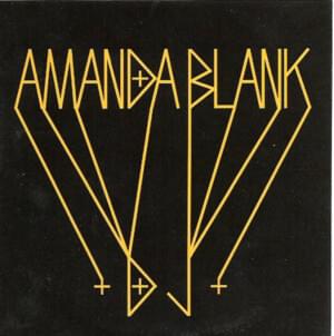 DJ - Amanda Blank