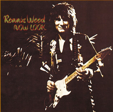 I Can Say She’s Allright - Ron Wood