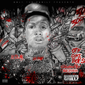 Competition - Lil Durk (Ft. Lil Reese)