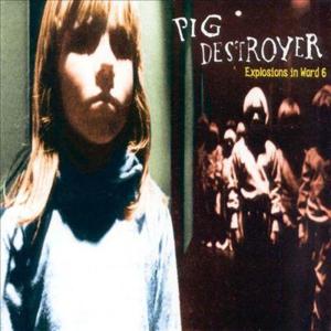 My Fellow Vermin - Pig Destroyer