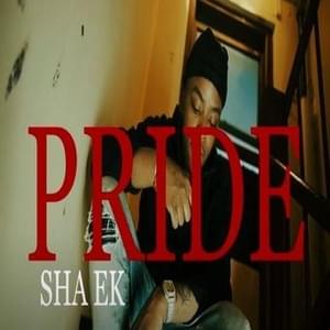 Pride - Sha EK