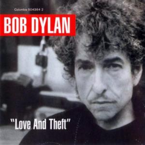 Honest with Me - Bob Dylan