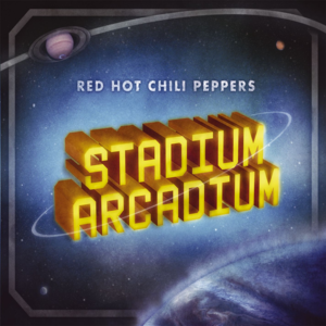 We Believe - Red Hot Chili Peppers