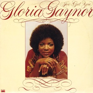 I’ve Got You Under My Skin - Gloria Gaynor