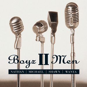 I Do - Boyz II Men