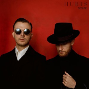 Thinking of You - Hurts