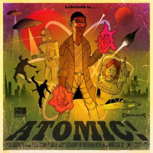 Atomic - Labrinth (Ft. Plan B (UK))