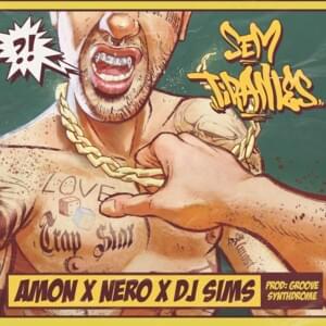 O Meu Melhor - Amon x Nero x DJ Sims