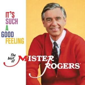 It’s The Style To Wear A Smile - Fred Rogers