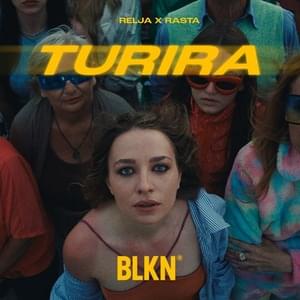 Turira - Relja & Rasta