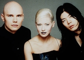 Let Me Give the World to You (Rick Rubin Version) - The Smashing Pumpkins