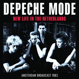 Just Can’t Get Enough (Live) [Paradiso Grote Zaal, Amsterdam, Netherlands - 1983/12/06] - Depeche Mode