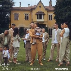 IMPORTANTE - Marracash