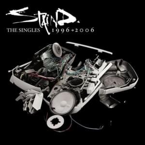 Comfortably Numb (Live at Hiro Ballroom) - Staind