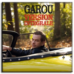 Mise à jour - Garou