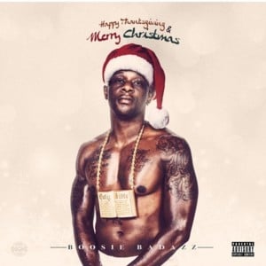 Angels All Over Me - Boosie Badazz