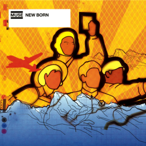 New Born (Oakenfold Perfecto Remix) - Muse