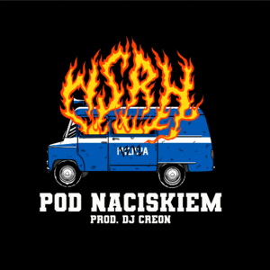 Pod Naciskiem 2020 - WSRH