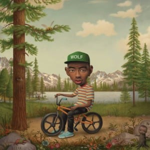 Tamale - Tyler, The Creator