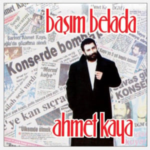 Hiçbir Şeyimsin - Ahmet Kaya