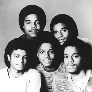 Wondering Who (Original) - The Jacksons