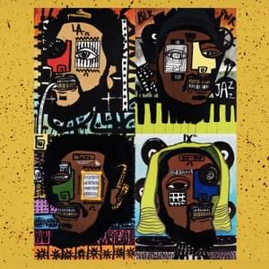 Freeze Tag (Remix) - Terrace Martin, Robert Glasper, 9th Wonder & Kamasi Washington (Ft. Cordae & Phoelix)