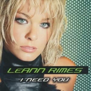 I Believe in You - LeAnn Rimes