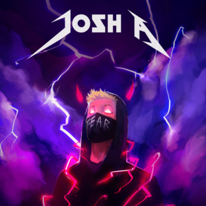 Broken - Josh A