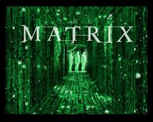 The Matrix: Scene 1 - The Wachowskis (Ft. Carrie Anne Moss & Joe Pantoliano)