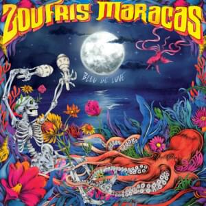 Mon ami mon frère - Zoufris Maracas