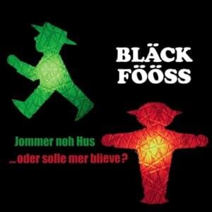 Weetslück - Bläck Fööss