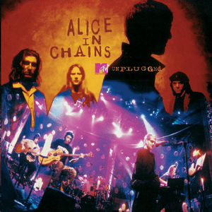 Frogs (Unplugged) - Alice in Chains