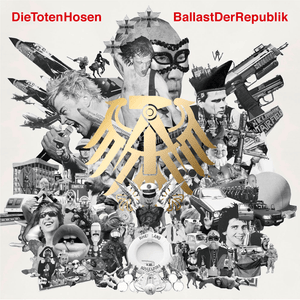 Schrei nach Liebe - Die Toten Hosen