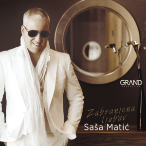 Sto Svirača - Saša Matić