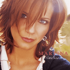 Today I Started Loving You Again - Martina McBride