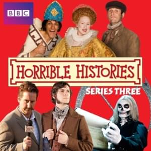 Dick Turpin, Highwayman - Horrible Histories (Ft. Mathew Baynton)