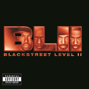 Look In The Water - Blackstreet