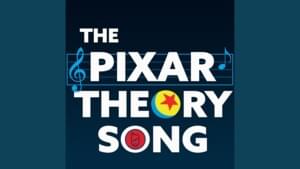 The Pixar Theory Song - The Gregory Brothers & SuperCarlinBrothers