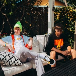 Fuckin’ Up - Whethan & Oliver Tree