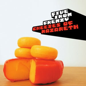 Cool Enough For You (Demo Version) - Five Iron Frenzy