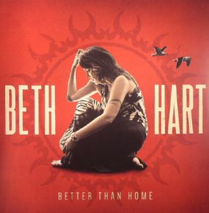 Trouble - Beth Hart