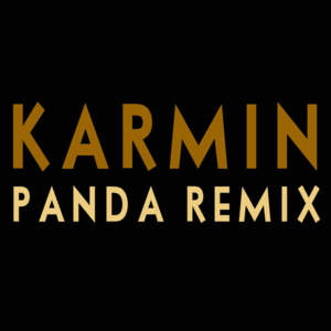 Panda (Remix) - Karmin