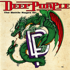 A Twist in the Tale - Deep Purple