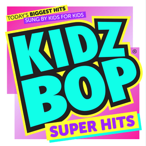 Girls Like You (UK Version) - KIDZ BOP Kids