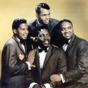 Bip Bam - The Drifters (Ft. Clyde McPhatter)