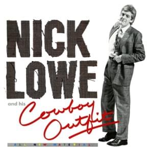 The Gee and the Rick and the Three Card Trick - Nick Lowe