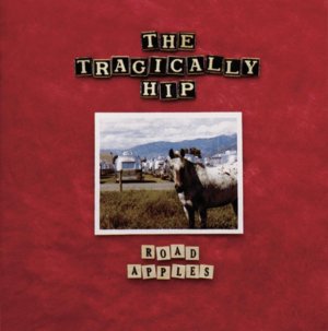 On the Verge - The Tragically Hip