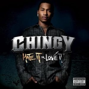 Spend Some $ - Chingy (Ft. Trey Songz)