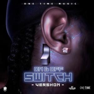 On and Off Switch - Vershon