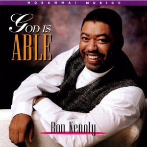 The Light Of Life - Ron Kenoly